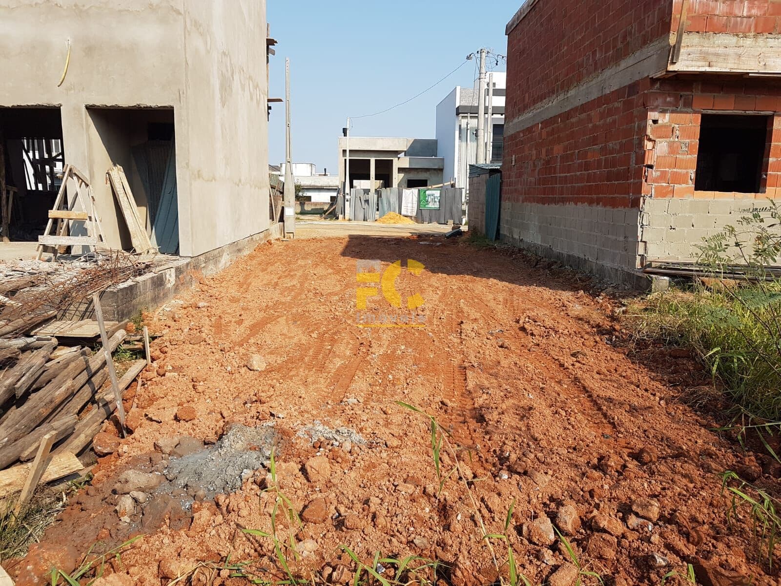 Lote/Terreno em Gravataí - Parque da Matriz