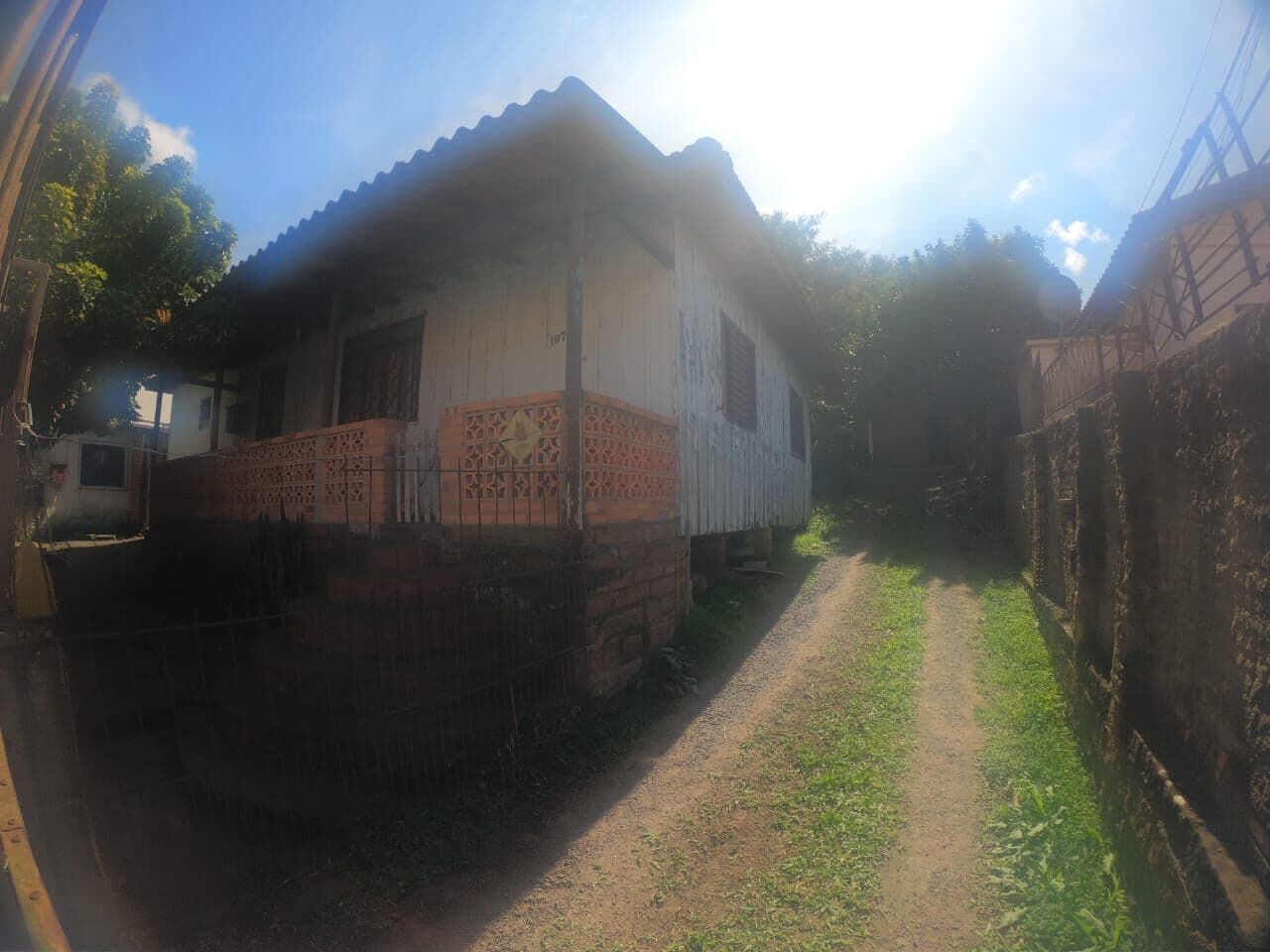 Terreno no bairro Vista Alegre - Cachoeirinha
