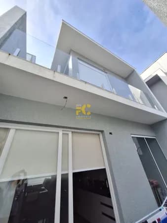 Casa Sobrado no bairro Parque da Matriz em Cachoeirinha/RS!