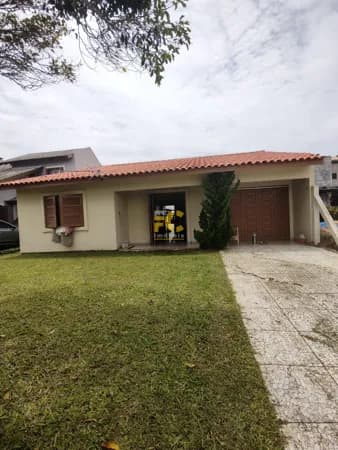 Casa Padrão Praia de Imbé
