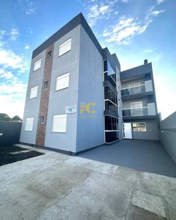 Apartamento Padrão, novo no bairro Vista Alegre em Cachoeirinha!