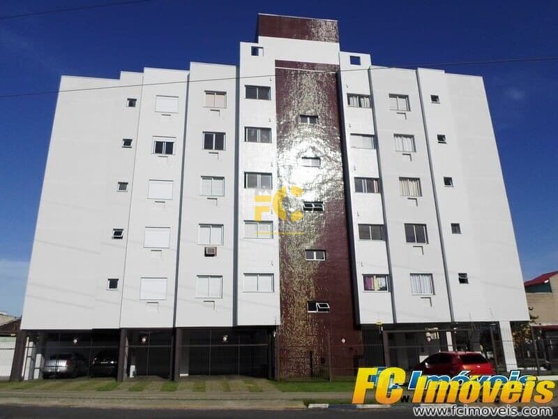 Apartamento no bairro Vila Jardim América - Cachoeirinha