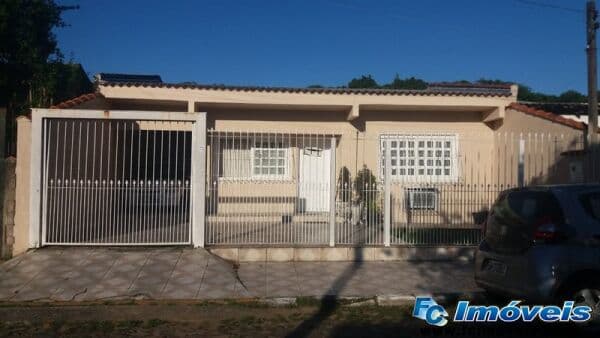Casa no bairro Parque da Matriz - Cachoeirinha