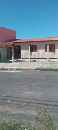 Casa Padrão em Cachoeirinha/RS!