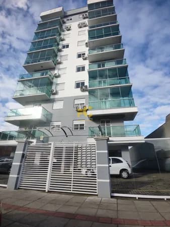 Apartamento novo em Bom Princípio - Cachoeirinha