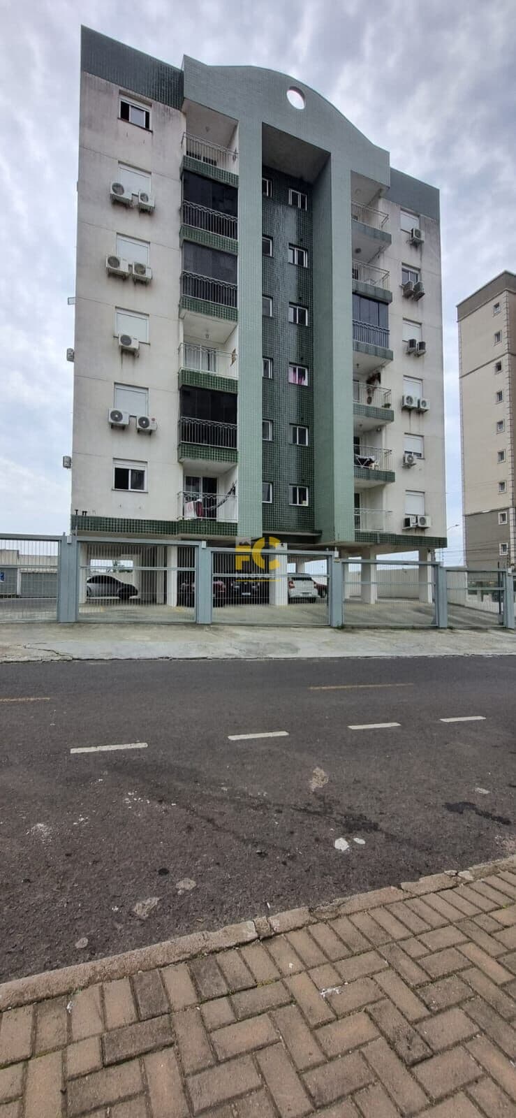 Apartamento Padrão, Bairro Monte Carlo - Cachoeirinha RS