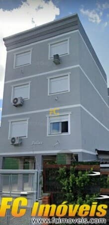 Apartamento no bairro Vila Imbuí - Cachoeirinha