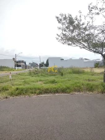 Terreno em Condomínio em Vale Ville, Gravataí/RS