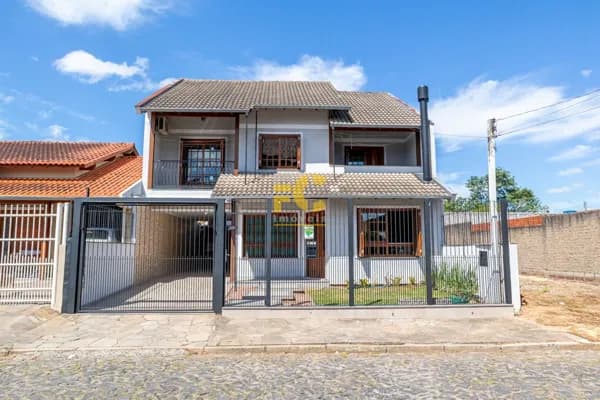 Casa Alto Padrão em Parque da Matriz, Cachoeirinha/RS
