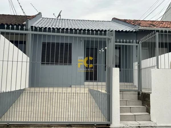 Casa em Bela Vista, Gravataí/RS