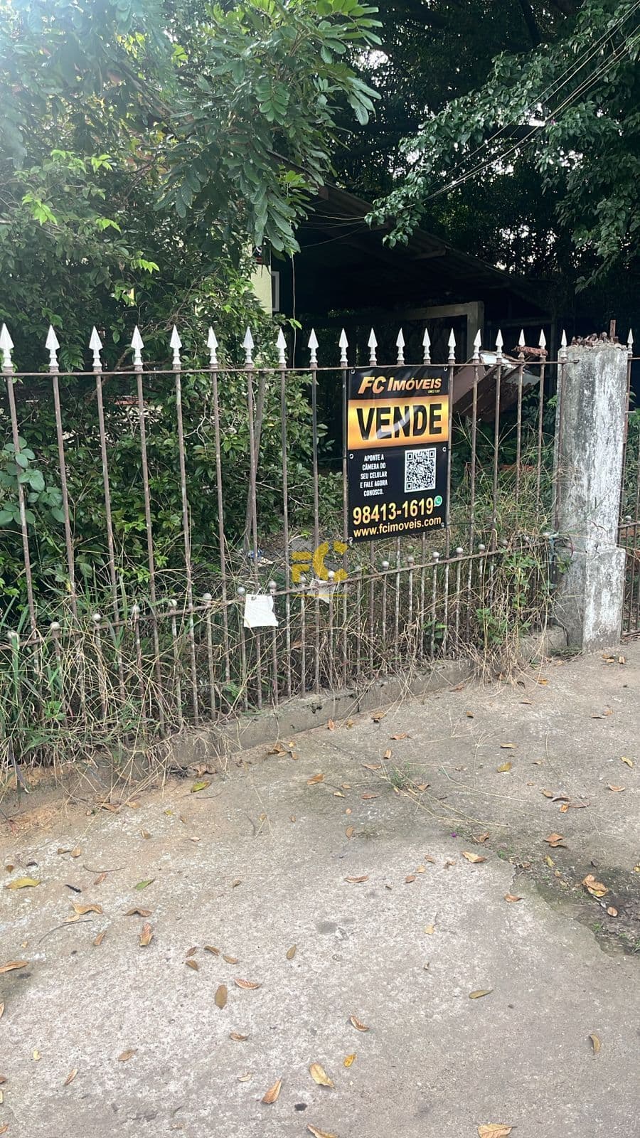Terreno em Cruzeiro, Gravataí/RS