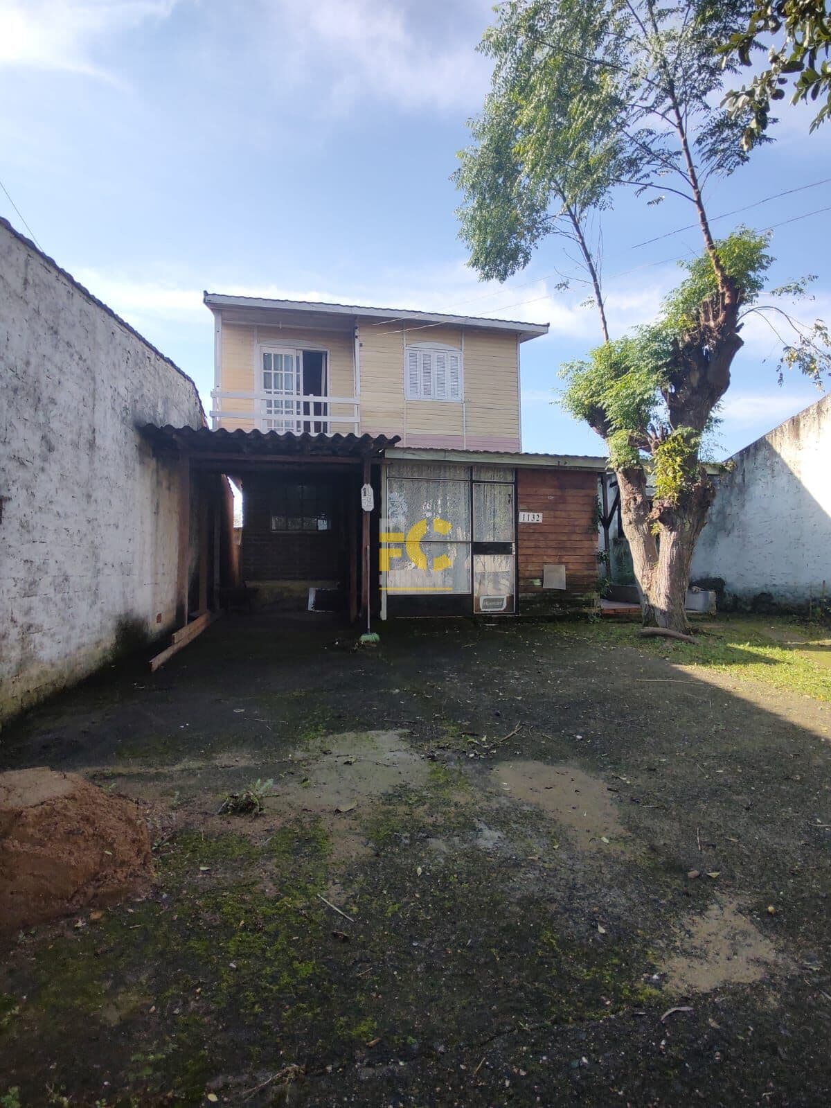 Casa no bairro Parque da Matriz - Cachoeirinha