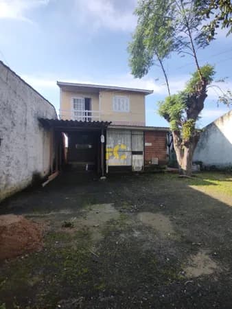 Casa no bairro Parque da Matriz - Cachoeirinha