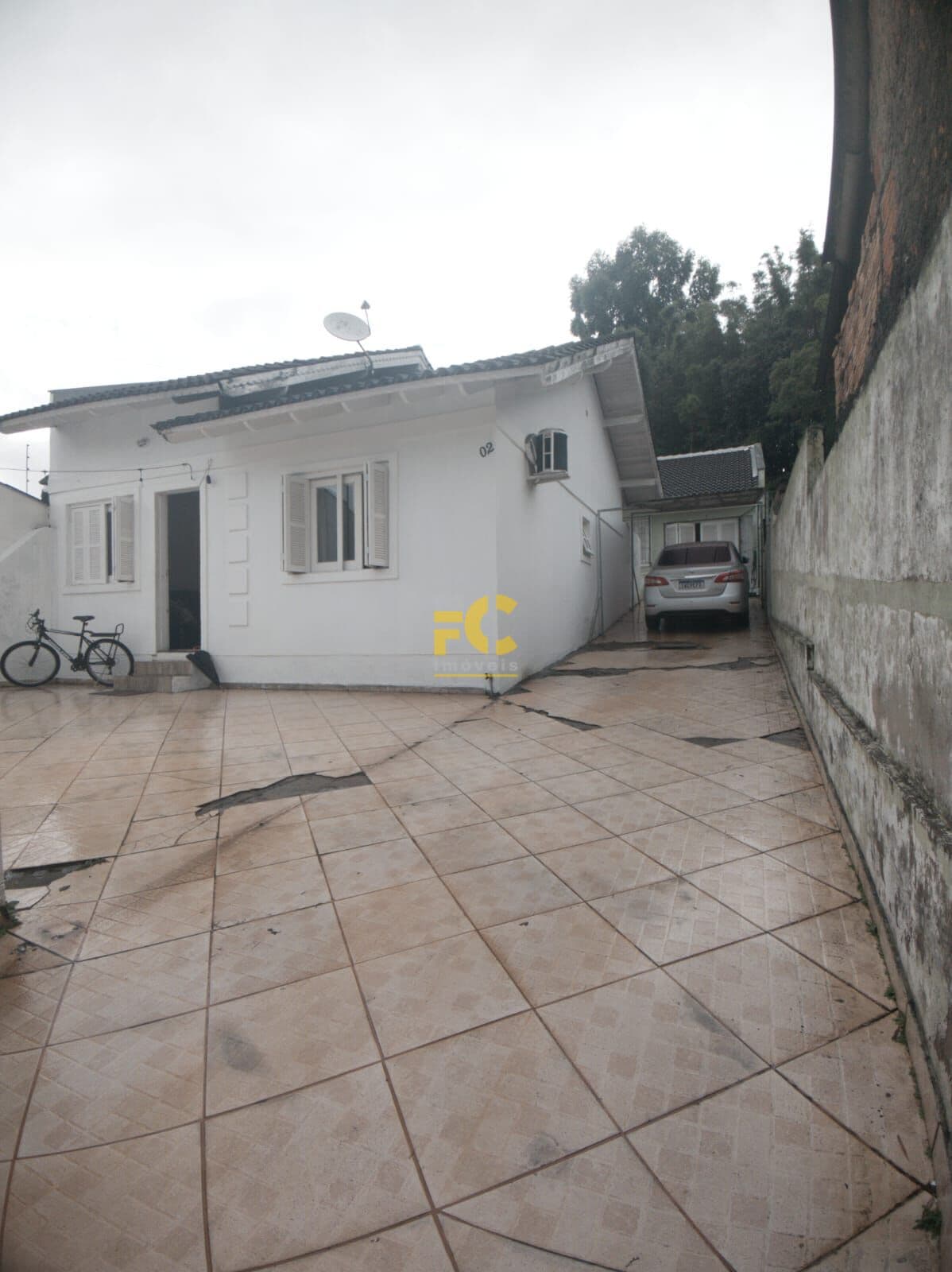 Casa em Jardim do Bosque, Cachoeirinha/RS