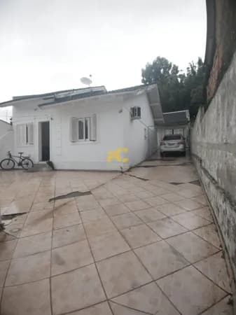 Casa em Jardim do Bosque, Cachoeirinha/RS