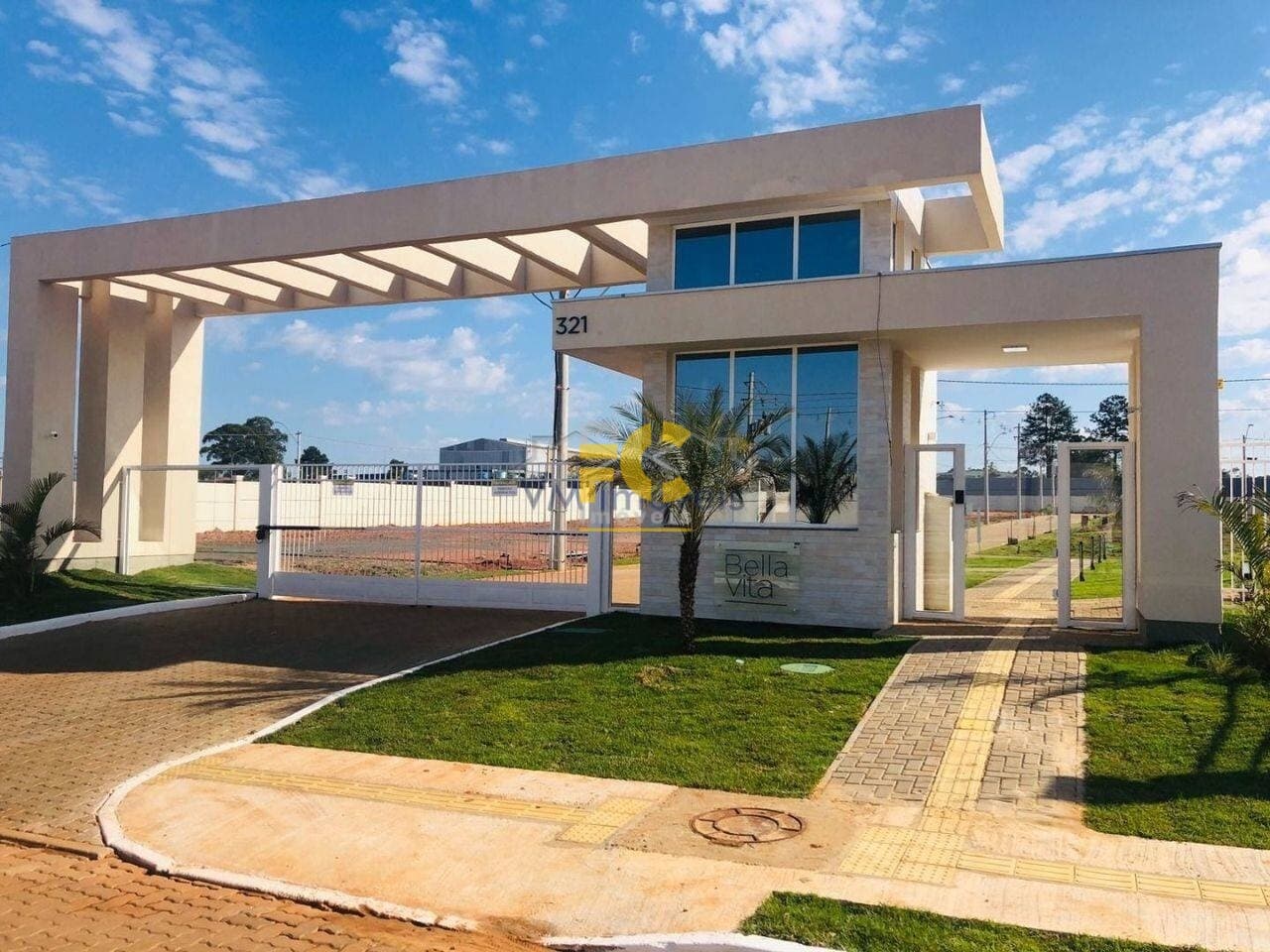 Terreno em Condomínio fechado em Cachoeirinha/RS!