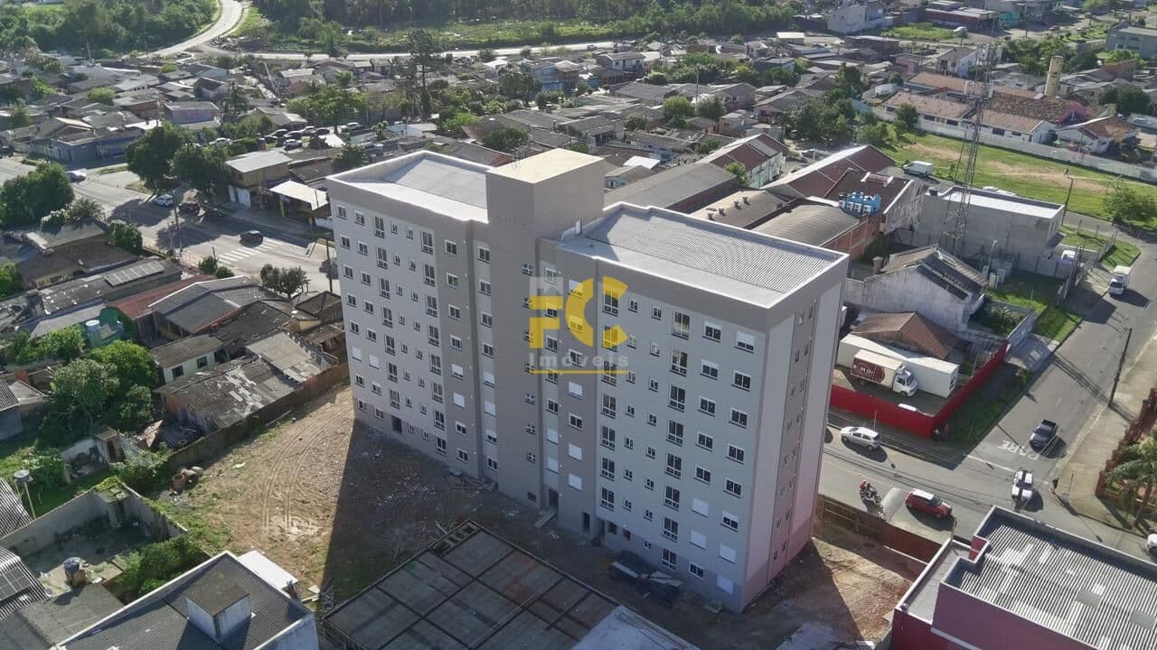 Apartamento em Cachoeirinha - Vila Princesa Izabel