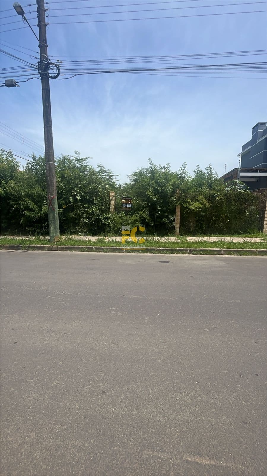 Terreno em Vale do Sol, Cachoeirinha/RS