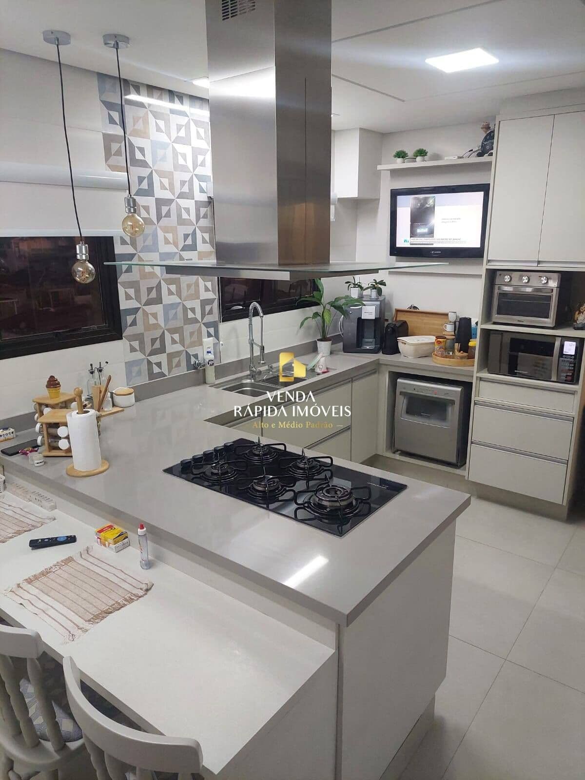 Apartamento à venda no Cond. Grande Avenida - Jundiaí/SP