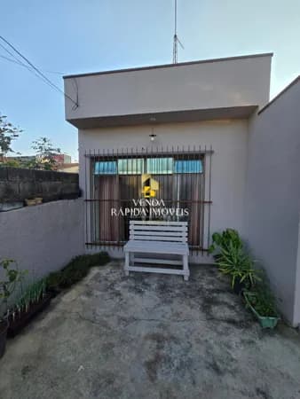 Casa em Jundiaí - Caxambu
