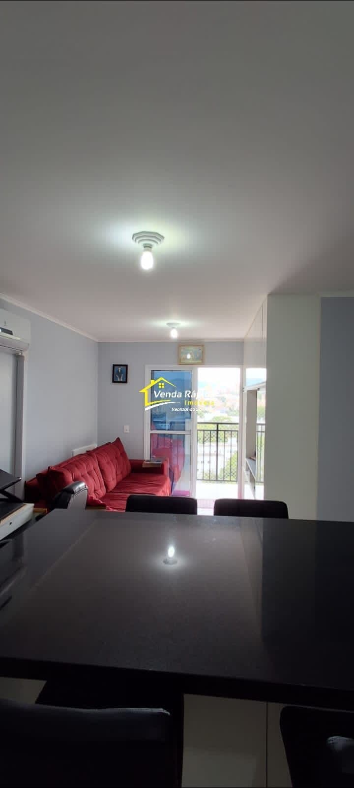 Apto c/ 2 dorms / 1 banheiro/ 1 vaga Loc.Conquista Agapeama,Jundiaí-SP