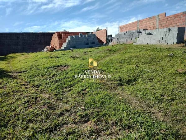 Lote/Terreno em Jundiaí - Jardim Marajoara