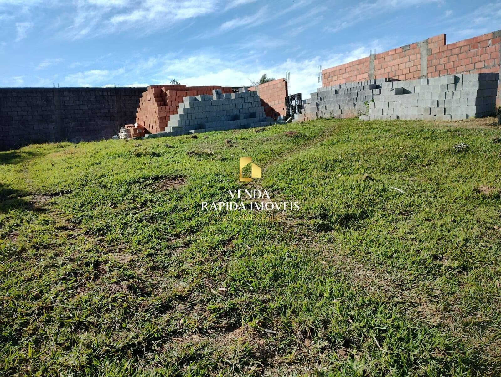 Lote/Terreno em Jundiaí - Jardim Marajoara