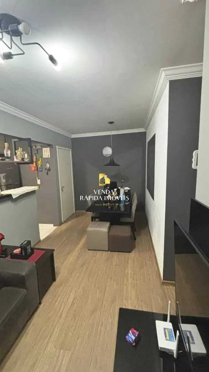 Apartamento em Jundiaí - Ponte de São João