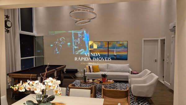 Apartamento à venda noCond. Grand Garden - Jundiaí/SP