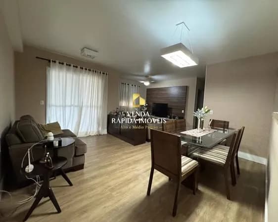 Apartamento à venda no Soneto Residencial - Jundiaí/SP