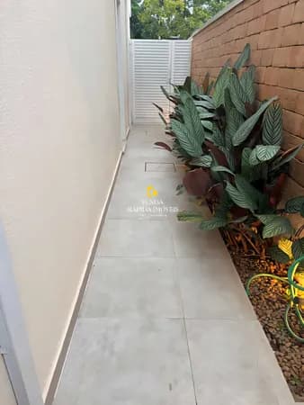 Casa de Condomínio em Jundiaí - Jardim Colônia