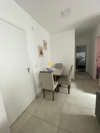 Apartamento à venda no Condomínio Vit- Jundiaí/SP