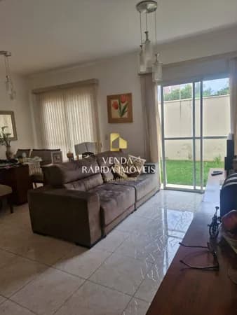 Sobrado em Condomínio Buona Vitta, Jundiaí-SP