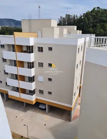 Apartamento em Jundiaí - Horto Santo Antonio