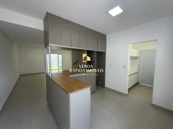 Casa Alto Padrão no Condomínio Kaza