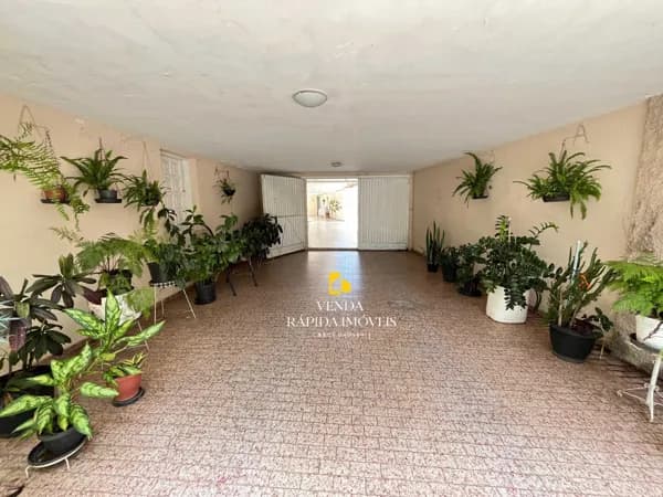Casa em Jundiaí - Ponte de São João