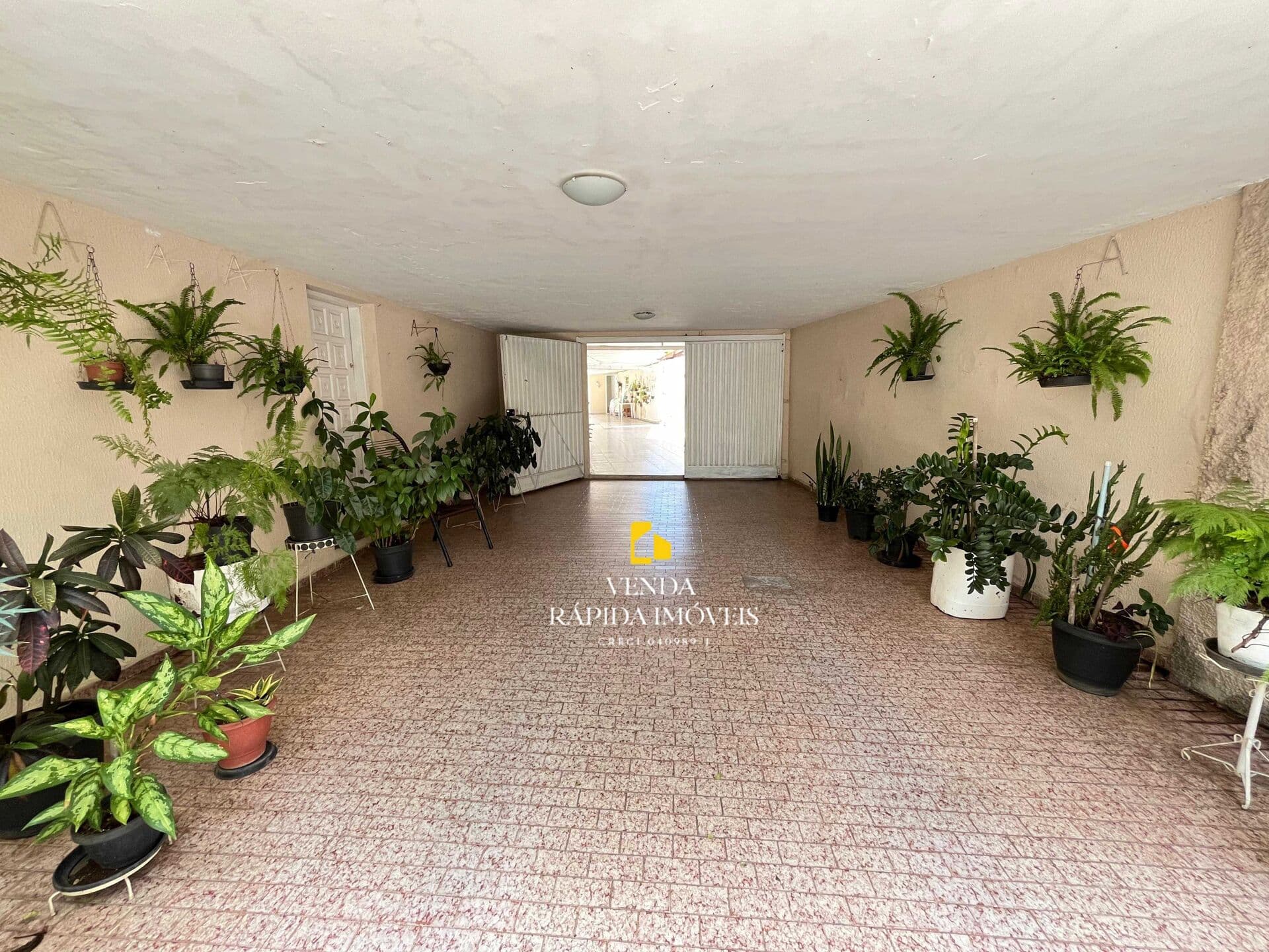 Casa em Jundiaí - Ponte de São João