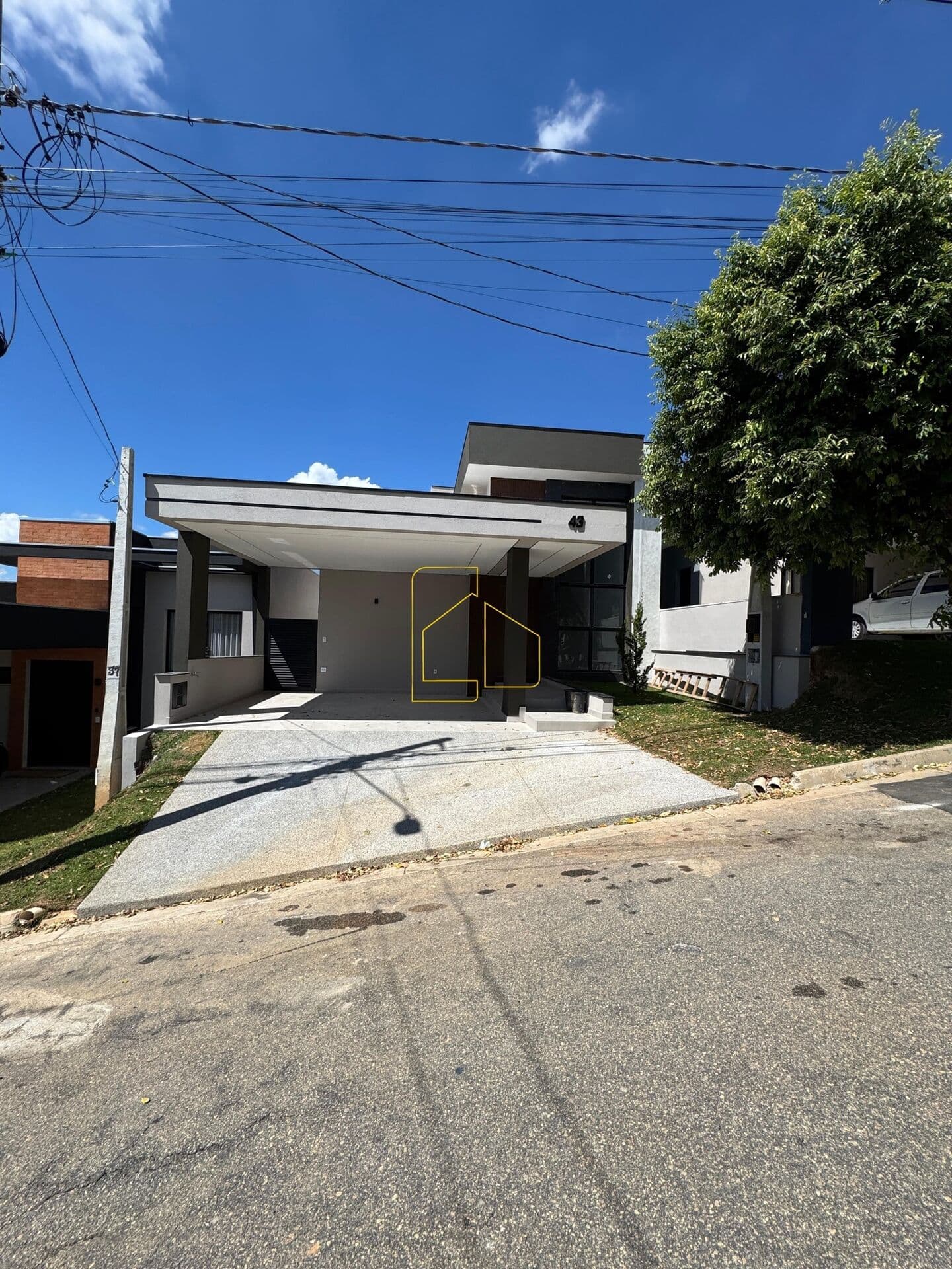 Casa à venda no Condominio Phytus - Itupeva/SP