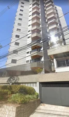 Apto.c/ 4 dorms / 1 suíte/varandas / 2 vagas . Loc. Cond. Edifício Mont Blanc, Jundiaí-SP