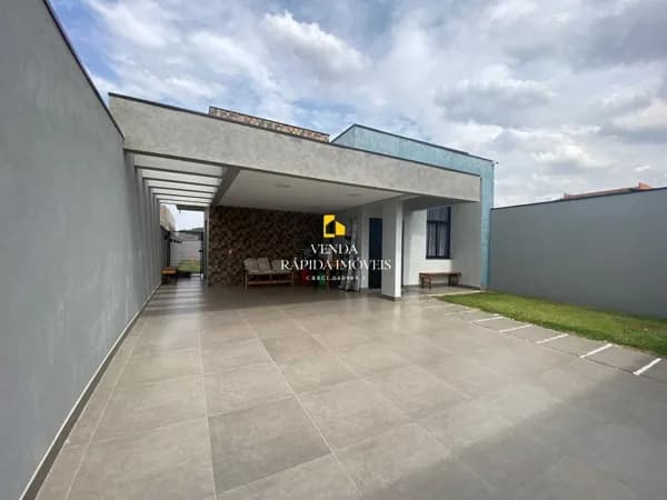 Casa em Itupeva - Centro