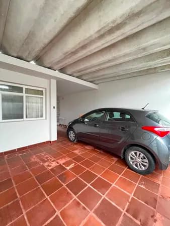 Casa em Jundiaí - Vila Joana