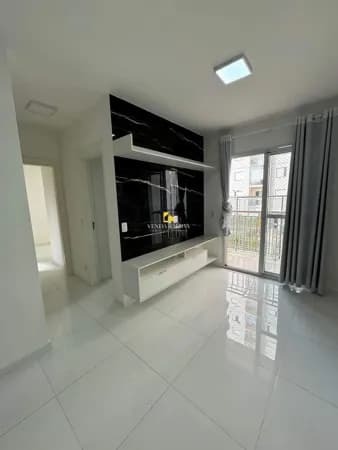 Apto c/2 dorms/1 suíte/1 vaga Loc.Cond living Itirapina ,Jundiaí-SP