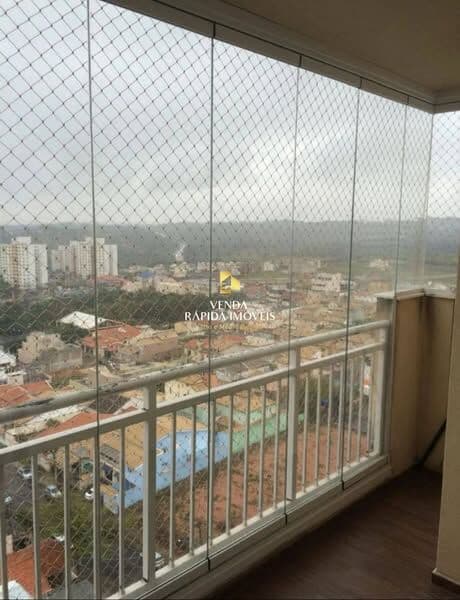 Apartamento à venda no Residencial Vila Sereno - Jundiaí/SP