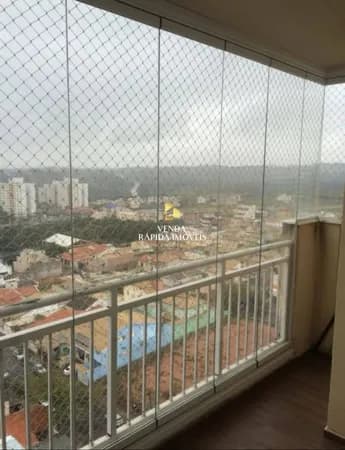 Apartamento à venda no Residencial Vila Sereno - Jundiaí/SP
