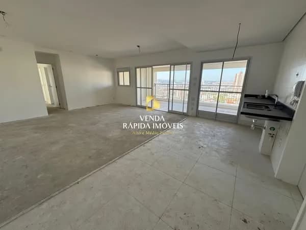 Apartamento à venda no Condomínio Alta Vista - Jundiaí/SP