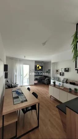 Apartamento em Jundiaí - Vila Hortolândia