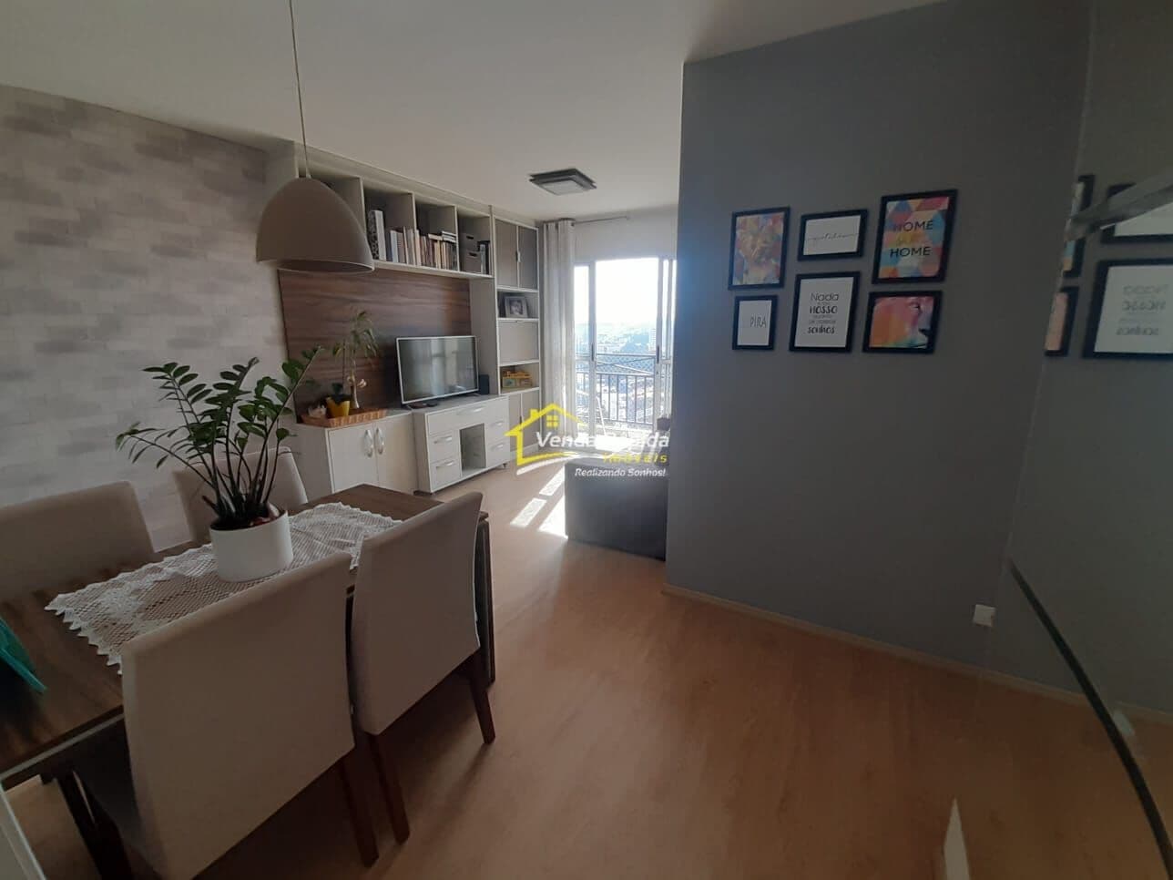 timo Apartamento totalmente mobiliado. Residêncial Excellence, vila Nova Esperia Jundiaí-SP