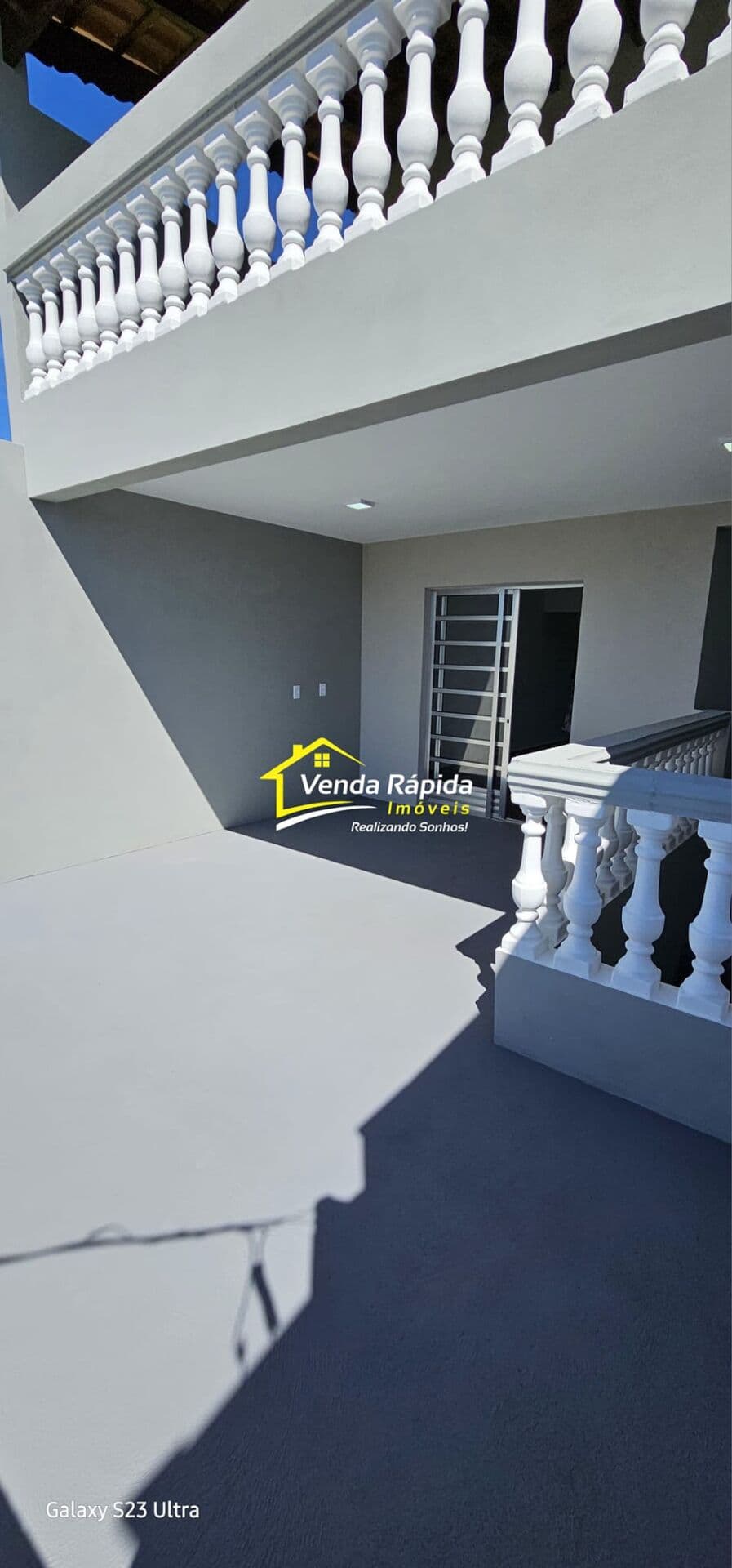 Casa.c 131m² c/ 2 Dorms /2 banheiros/1 garagem/2 Varanda Loc. Cidade Nova 2 - Várzea Paulista-Sp