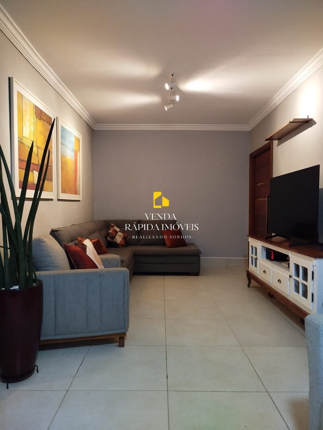 CASA VILA VIOTTO - JUNDIAI/SP
