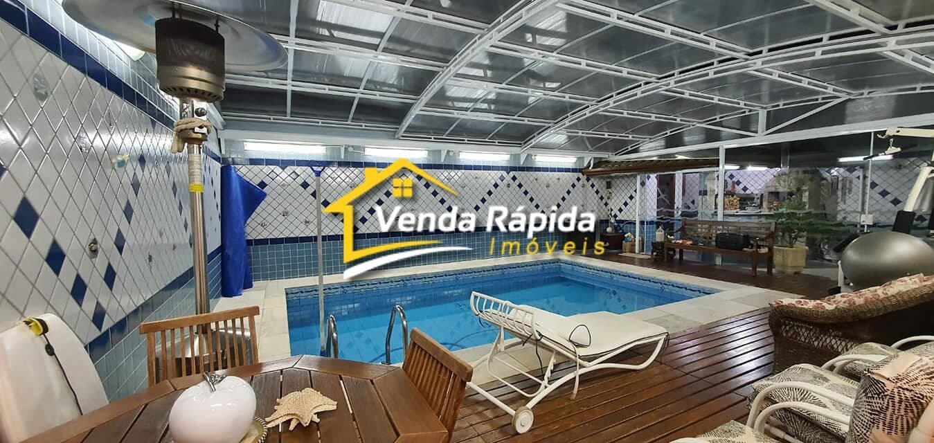 CASA 243M² ALTO PADÃO-COND.SANTA TERESA -JUNDIAI-SP